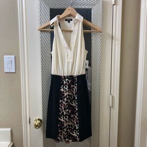Women Work Dress XOXO in 0 NWT